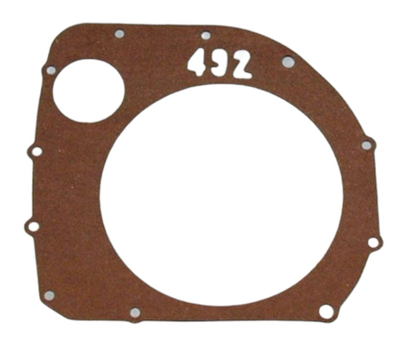 Garnitură capac ambreiaj - ATHENA - garnitura capac ambreiaj SUZUKI GS 1100 80-83, GSX 1100 82-88, OEM 1448249201H17, 1148249201, 1148249200, 1148245201