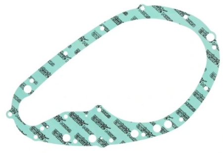 Garnitură capac ambreiaj - ATHENA - garnitura capac ambreiaj SUZUKI GSX 400/GS 450, GS 500E '89-'00, OEM 1148244110, 1148244100