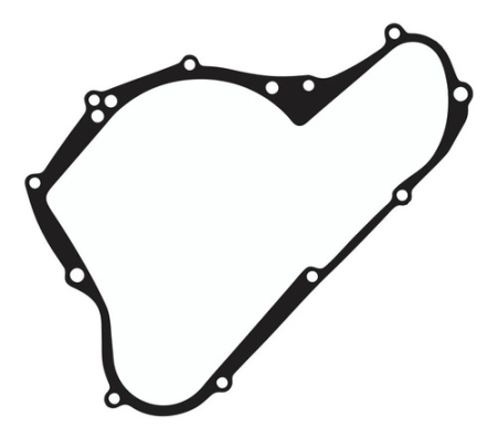 Garnitură capac ambreiaj - ATHENA - garnitura capac ambreiaj SUZUKI RM 125 96-00(interioara) (RM125)