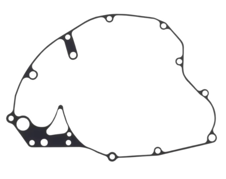 Garnitură capac ambreiaj - ATHENA - garnitura capac ambreiaj SUZUKI RMZ 250 '16-'26, (ALUMINIOWA POWLEKANA), OEM 1148249H00000