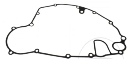 Garnituri capac supape - ATHENA - garnitura capac ambreiaj SUZUKI RMZ450 05-07 (interioara), OEM 1148235G10000