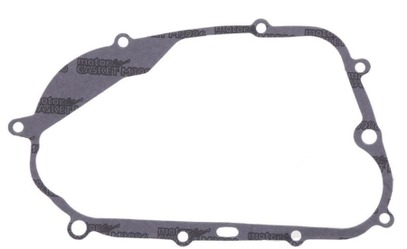 Garnitură capac ambreiaj - ATHENA - garnitura capac ambreiaj YAMAHA DT 80 '81-'84, DT/GT/MR 50 '73-'83, GT 80 '73-'82, MR 60 '73-'83, RD 50 '75-'77, RD 80 '81-'82, TY 50 '77-'80, TY 80' 74-'75, YSR 50 '87-'92, YZ 50 '80-'83 OEM