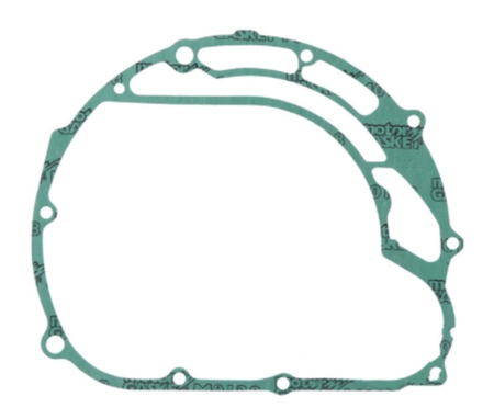 Garnitură capac ambreiaj - ATHENA - garnitura capac ambreiaj YAMAHA XJ 550 '81-'84 XJ 600 '84-91 YX 600 RADIAN, OEM 4GO1546101, 4G01546100, 4G01545101, 4G01545100