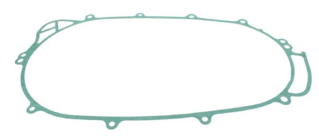 Garnitură capac ambreiaj - ATHENA - garnitura capac ambreiaj YAMAHA XP 500 T-MAX '01-'11 OEM:5GJ1546100; 5GJ1546101)