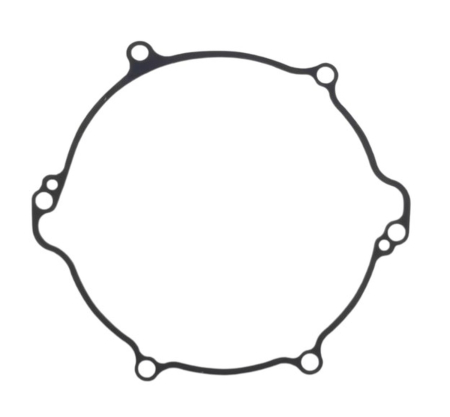 Garnitură capac ambreiaj - ATHENA - garnitura capac ambreiaj YAMAHA YZ 125 '05-26, FANTIC XX 125 21-25, (exterioara), OEM 1C3154630000