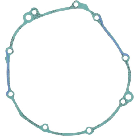 Garnitură capac ambreiaj - ATHENA - garnitura capac ambreiaj YAMAHA YZF R6 600 '06-'19, (RJ11,RJ155), OEM 2C01546101, 2C01546100