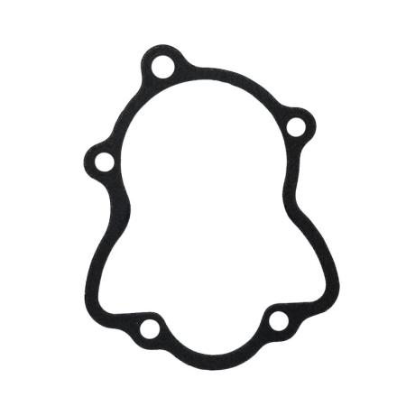 Garnitură capac ambreiaj - ATHENA - garnitura capac DZWIGNI ZMIANY BIEGOW YAMAHA YFM 700 GRIZZLY '07-'08 OEM:3B4181460000)