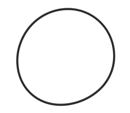 Garnitură capac pompă apă - ATHENA - garnitura capac pompa apa (61 X 65 X 2XMM) HONDA, YAMAHA YFM 125 GRIZZLY '04-'13 oem: 91304KT8003; 91304286000; 19226KRJ900; 9321063556)