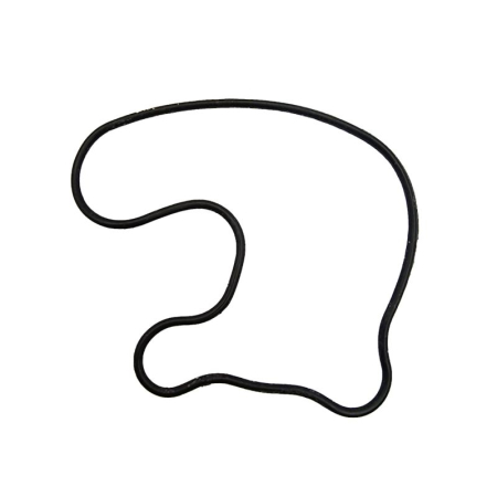 Garnitură capac pompă apă - ATHENA - garnitura capac pompa apa HONDA HONDA CBR 250 R 11-13, CBR 300 15-16, CRF 250 13-18, OEM 19226KYJ901