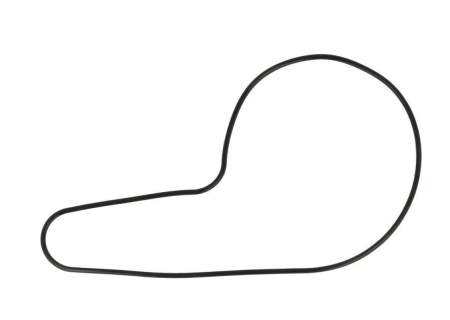 Garnitură capac pompă apă - ATHENA - garnitura capac pompa apa HONDA TRX 500 AF 01-09