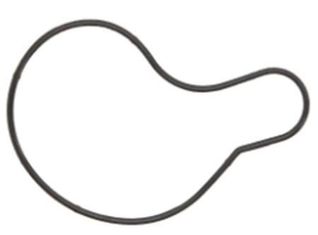 Garnitură capac pompă apă - ATHENA - garnitura capac pompa apa YAMAHA XTZ 750 SUPER TENERE '89-'96, TDM 850 '91-'01, TDM 900 '02-'08