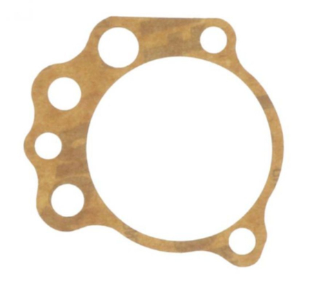 Garnituri baie ulei - ATHENA - garnitura capac pompa OLEJU YAMAHA XTZ 660 TENERE '91-'98, TT 600E '94-'98, XT 600 '91-'03, TT-R 600 '93-'04, SZR 660 '95-'98