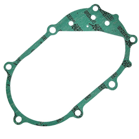 Garnitură capac ambreiaj - ATHENA - garnitura capac PRZEKLADNI YAMAHA YP 400 MAJESTY '04-'11, X-MAX 400 '14-, OEM:5RU154610000)