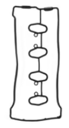 Garnituri capac supape - ATHENA - garnitura capac supape HONDA CBR 600F'01-06, CBR 600F4 SPORT'01-03 (PC35F, PC35H) (OEM-12391MBWJ20)