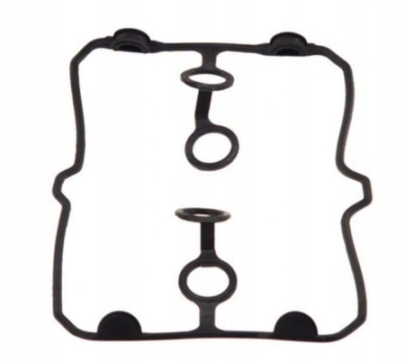 Garnituri capac supape - ATHENA - garnitura capac supape HONDA CBR 600F '87-'90, OEM 12391MN4000