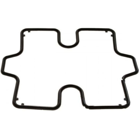 Garnituri capac supape - ATHENA - garnitura capac supape HONDA VF 1100 C MAGNA V65 '83-'86 (SC12), OEM 12391MB4000