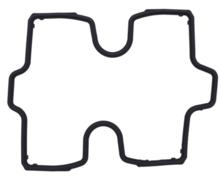 Garnituri individuale - ATHENA - garnitura capac supape HONDA VF 500 F,F2 '83-'85, VF 500C MAGNA '83-'85, OEM 12391KE7010, 12391KE7000