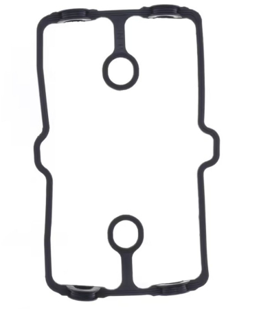 Garnituri individuale - ATHENA - garnitura capac supape HONDA VFR 750F'90-97, CB 500'94-03, CBF 500'04-08, VF 750C'93-00, OEM 12391MT4000