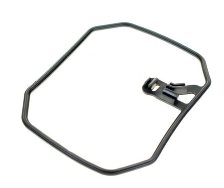 Garnituri capac supape - ATHENA - garnitura capac supape HONDA VT 125C SHADOW'99-08, XL 125V VARADERO'01-13 (JC32), OEM 12391KGB610