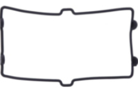 Garnituri capac supape - ATHENA - garnitura capac supape KAWASAKI GPX 750R '87-88, OEM 110091608