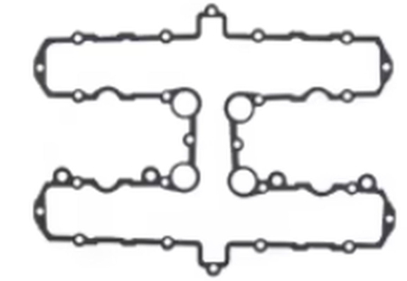 Garnituri capac supape - ATHENA - garnitura capac supape KAWASAKI GPZ 1100 UNITRAK '83-88, KZ 1000J/K/M/R/P, KZ 1100 LTD
