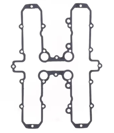 Garnituri capac supape - ATHENA - garnitura capac supape KAWASAKI GPZ 550 UNITRAK 83-88, Z 400 83-84, Z 550 82-83, GPZ 400 '85, OEM 110601539, 110091280