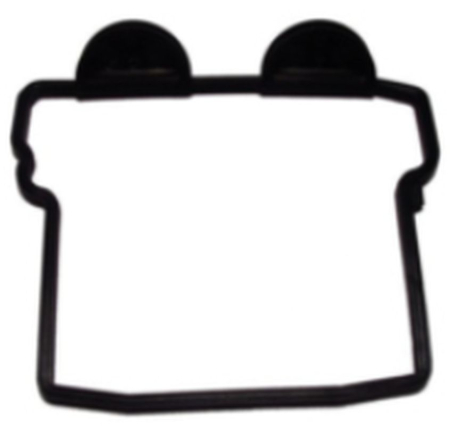 Athena - ATHENA - garnitura capac supape KAWASAKI KXF 250 '21-'25 oem: 110611321; 110611392)