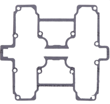 Garnituri capac supape - ATHENA - garnitura capac supape SUZUKI GS 450 '80-'82 oem: 1117344101; 1117344102)