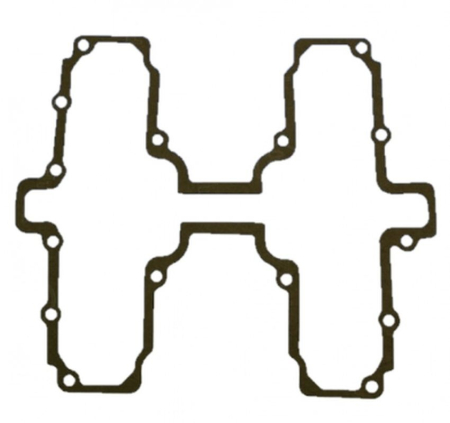 Garnituri capac supape - ATHENA - garnitura capac supape SUZUKI GS 450 '82-'88 oem: 1117344111; 1117344110)