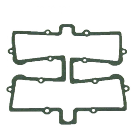 Garnituri capac supape - ATHENA - garnitura capac supape SUZUKI GSX 400 ET / ES '80-'84 oem: 1117344202; 1117344203)