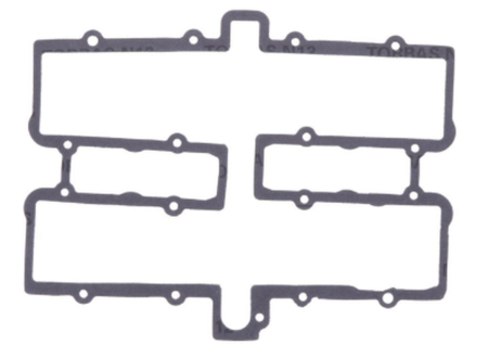 Garnituri capac supape - ATHENA - garnitura capac supape SUZUKI GSX 400F '81-'83 OEM:1117333300)