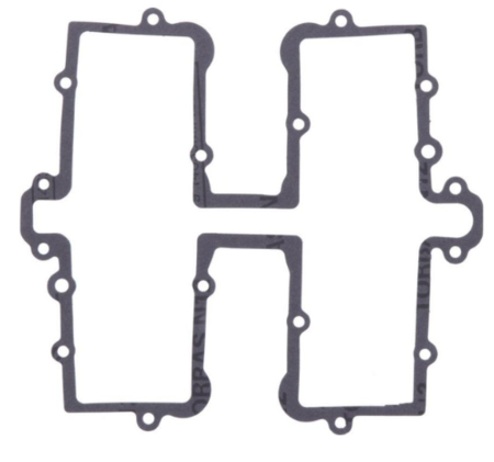 Garnituri capac supape - ATHENA - garnitura capac supape SUZUKI GSX 400SX '82-'88 OEM:1117344210; 1117344220)