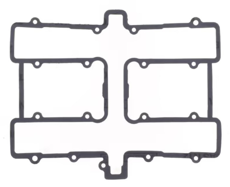 Garnituri capac supape - ATHENA - garnitura capac supape SUZUKI GSX 550 '81-'82, GS 550 '81-'82 OEM:1117347020; 1117347030; 1117347031)