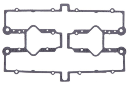 Garnituri capac supape - ATHENA - garnitura capac supape SUZUKI GSX 750 e,s,l 80-84, GSX 1100 e,s,l 80-84, GS 750 80-83, OEM 1117349230, 1117349206, 1117349201
