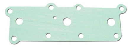 Garnituri alternator - ATHENA - garnitura capac supape SUZUKI VS 1400 INTRUDER '87-'98, VL 1500 INTRUDER '98-'09