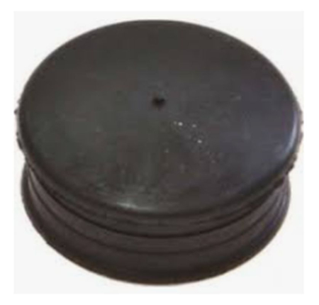 Garnituri capac supape - ATHENA - garnitura capac supape (WALKA distributie) HONDA VT1100C2 '95-'97 (SC32)