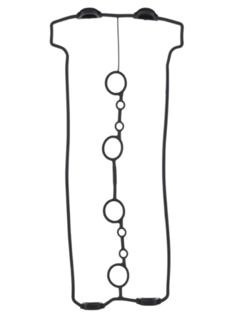 Garnituri capac supape - ATHENA - garnitura capac supape YAMAHA FZ1 / FAZER 1000 '06-'15, YZF R1 '04-'06, OEM 5VY1119300, 5VY1119310