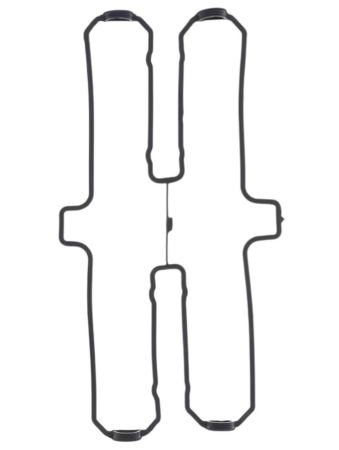 Garnituri capac supape - ATHENA - garnitura capac supape YAMAHA FZ750'85-94,FZR750'87-92,FZR1000'87-88,FZR1000EXUP'89-95,FZX750'87-89,GTS1000,YZF750R/SP,YZF1000 THUNDER ACE