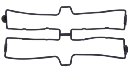 Garnituri capac supape - ATHENA - garnitura capac supape YAMAHA FZR 600 '89-'93, FZR 400 '88-'94 oem: 1WG1119300)