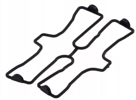 Garnituri capac supape - ATHENA - garnitura capac supape YAMAHA V-MAX 1200'86-02, XVZ 1200/1300'84-92