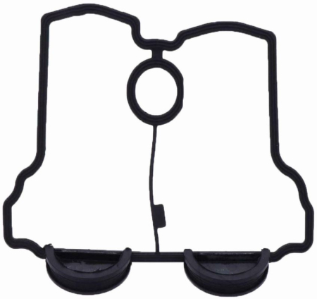 Garnituri capac supape - ATHENA - garnitura capac supape YAMAHA WR 400F '98-'02, YZ 400F '98-'99, YZ 426 '00-'02 OEM:5BE1119300; 5BE1119310)