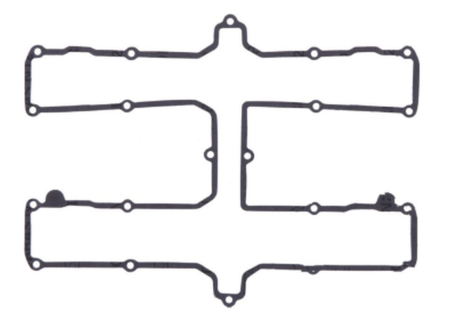 Garnituri capac supape - ATHENA - garnitura capac supape YAMAHA XJ 1100 '82, XS 1100 '78-'81 OEM:2H71119300)