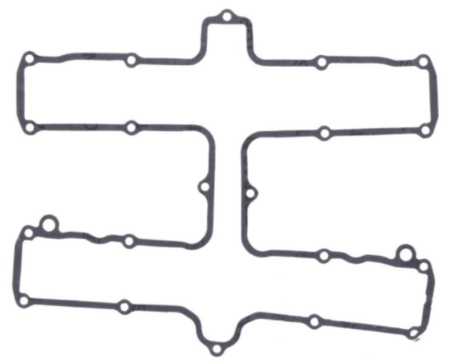 Garnituri individuale - ATHENA - garnitura capac supape YAMAHA XJ 650'80-82