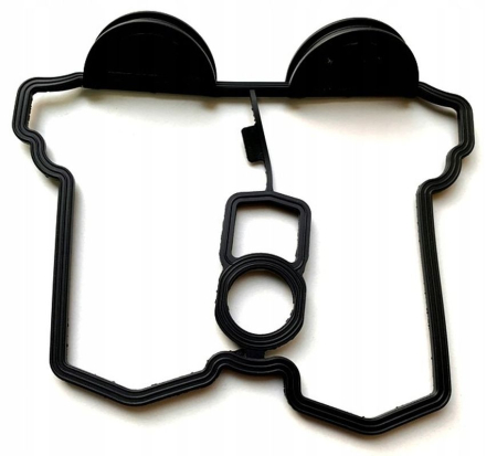 Garnituri capac supape - ATHENA - garnitura capac supape YAMAHA YZ 450F '03-'05, WR 450F '03-'06, YFZ 450 '04-'13 oem: 5TA111930000