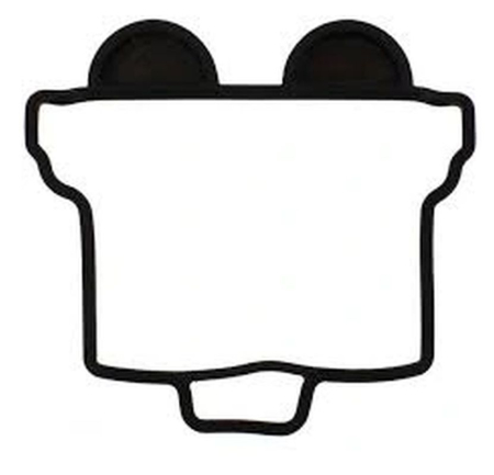 Garnituri capac supape - ATHENA - garnitura capac supape YAMAHA YZF 250 '14-'26, WR 250F '15-'26, (WR250F) (YZF250)