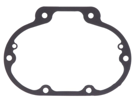 Garnituri individuale - ATHENA - garnitura capac TYLNEJ SKRZYNI BIEGOW HARLEY DAVIDSON oem: 36805-06) (10 SZT.)