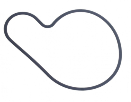 Garnitură capac pompă apă - ATHENA - garnitura carcasa pompa apa SUZUKI AN 250 BURGMAN '98-'06, AN 400 BURGMAN '99-'06, RM-Z 250 '04-'06, UC/UH 125 '99-'03