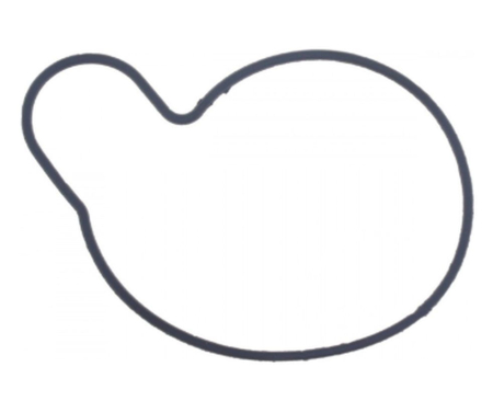 Garnitură capac pompă apă - ATHENA - garnitura carcasa pompa apa SUZUKI VX 800 '90-'97, VL 800 '05-'17