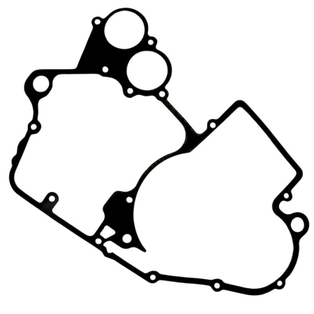 Garnituri îmbinare cartere motor - ATHENA - garnitura cartere motor (mijloc motor) KTM EXC 250/400/450/520/525 RACING 4T '00-'07, SX 400/450/520/525 RACING 4T '00-'06, SMR 450 '04-'07 oem: 59030039200)