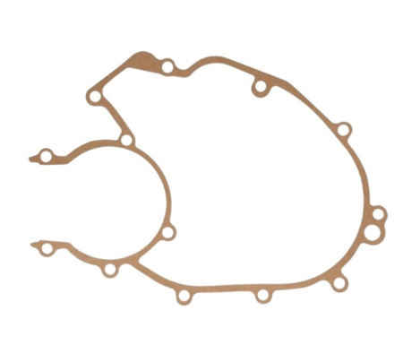 Garnituri îmbinare cartere motor - ATHENA - garnitura cartere PIAGGIO VESPA V50-V90-PV125-ET3 - S410480007003 (OEM 078933, 110711, 134431, 222429)